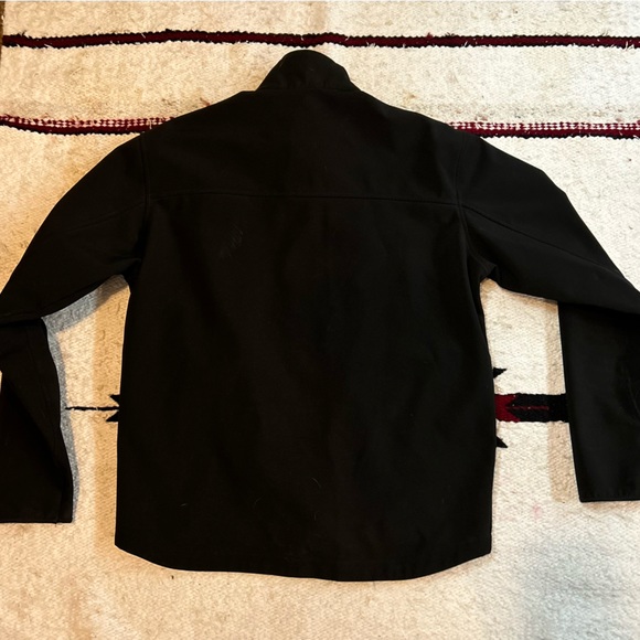 Chief Joseph Days Rodeo jacket. - Picture 3 of 4